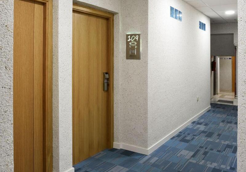 Hostal Boutique El Patio Lepe