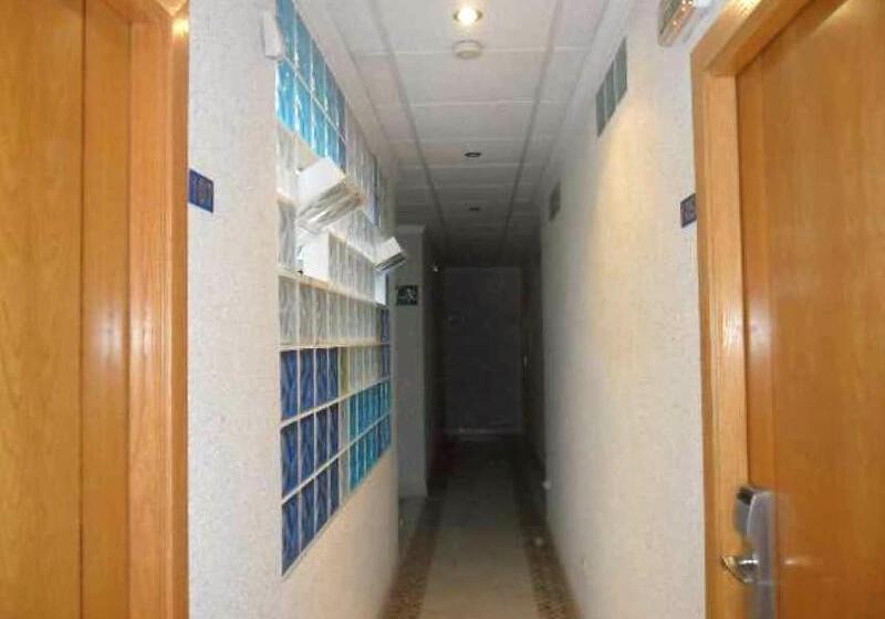 Hostal Boutique El Patio Lepe