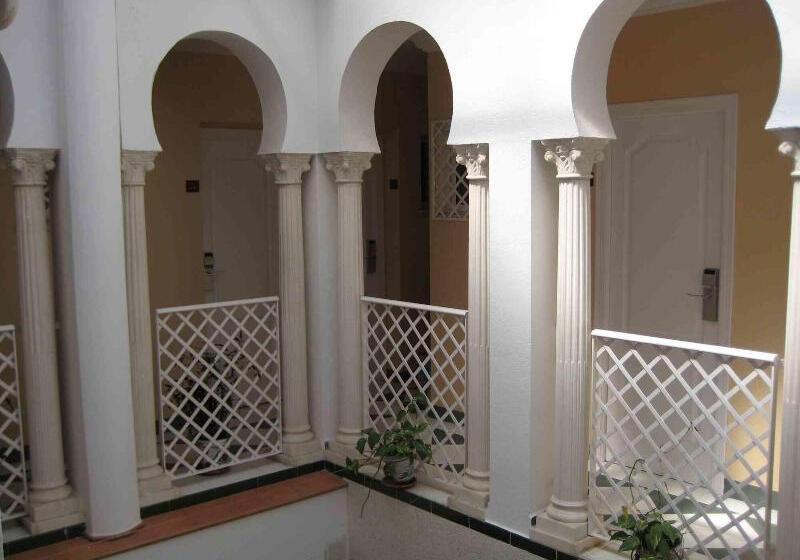 Hostal Boutique El Patio Lepe