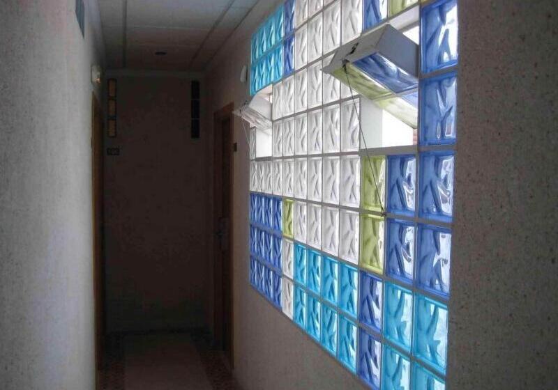 Hostal Boutique El Patio Lepe