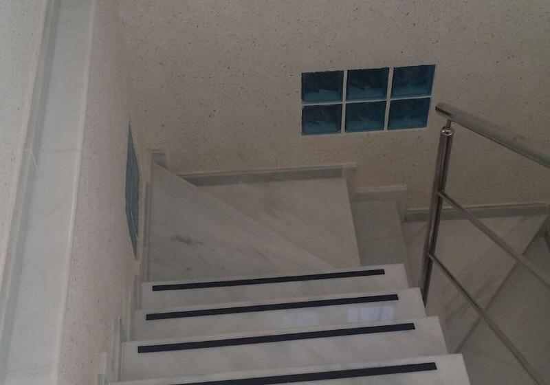 Hostal Boutique El Patio Lepe