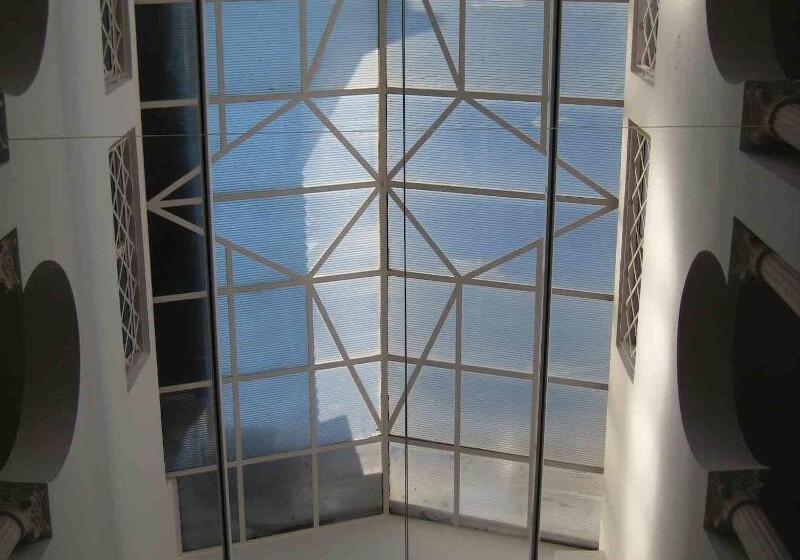 Hostal Boutique El Patio Lepe