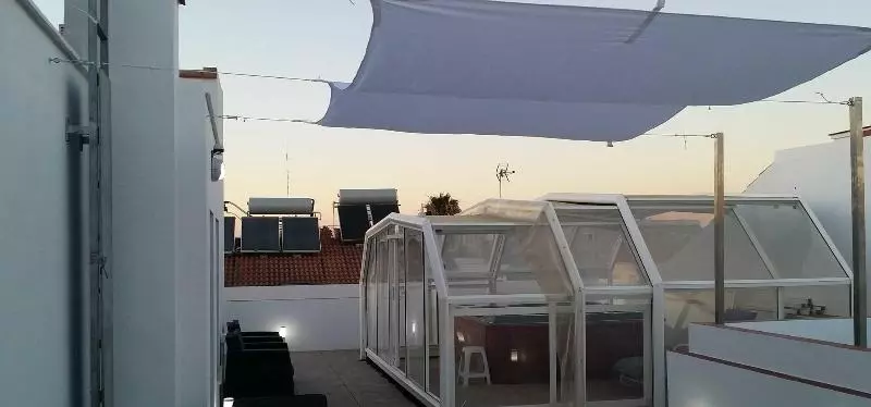 Hostal Boutique El Patio Lepe