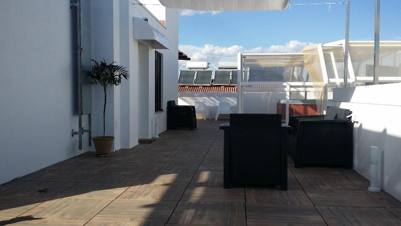 Hostal Boutique El Patio Lepe