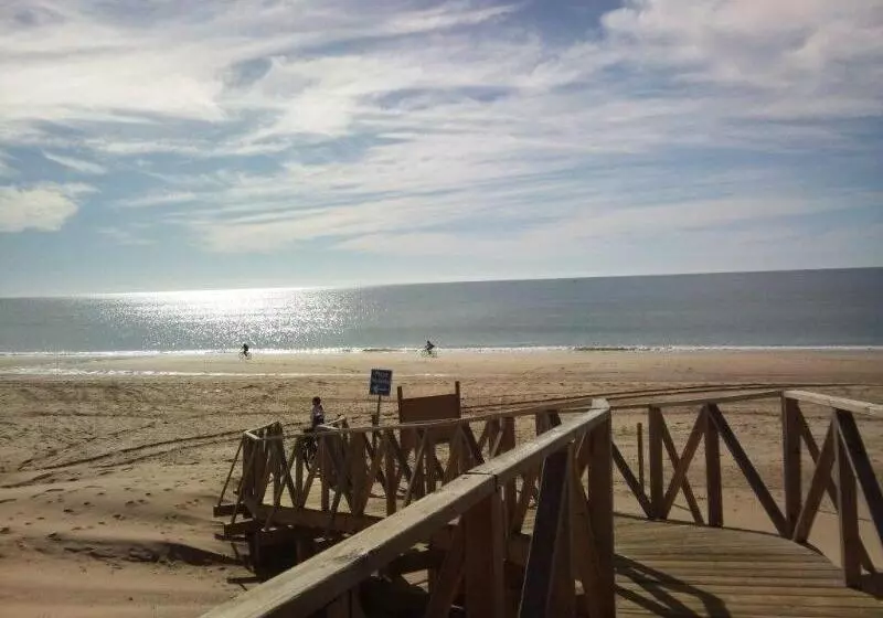 Hostal Boutique El Patio Lepe