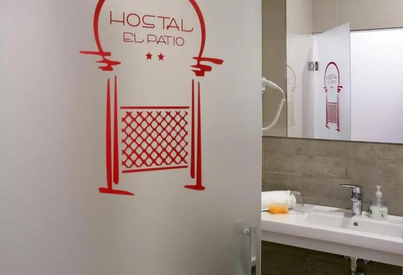 Hostal Boutique El Patio Lepe