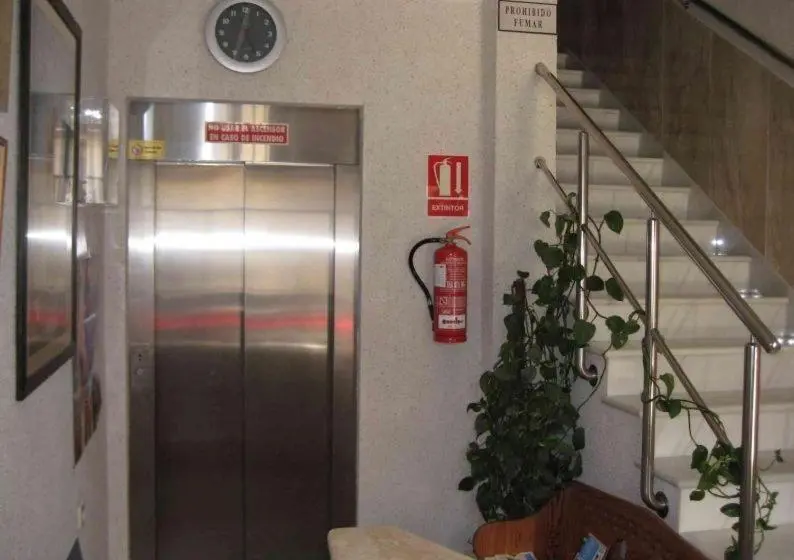 Hostal Boutique El Patio Lepe