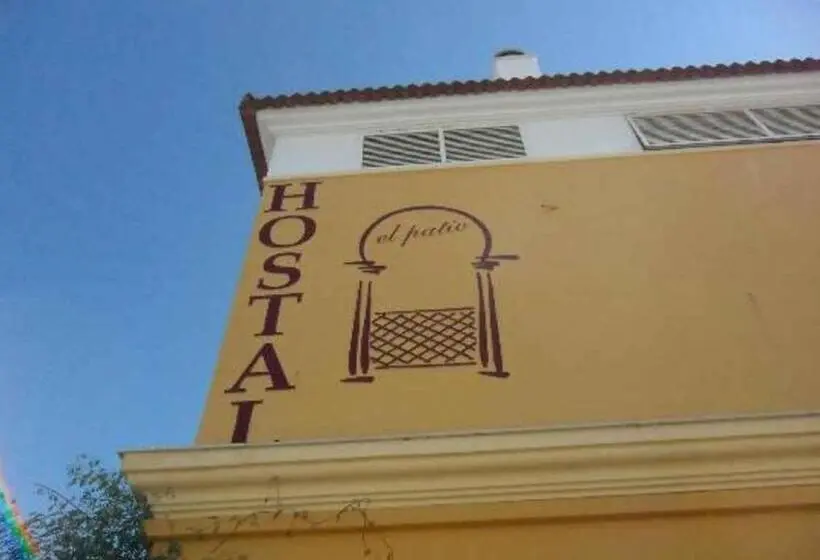 Hostal Boutique El Patio Lepe