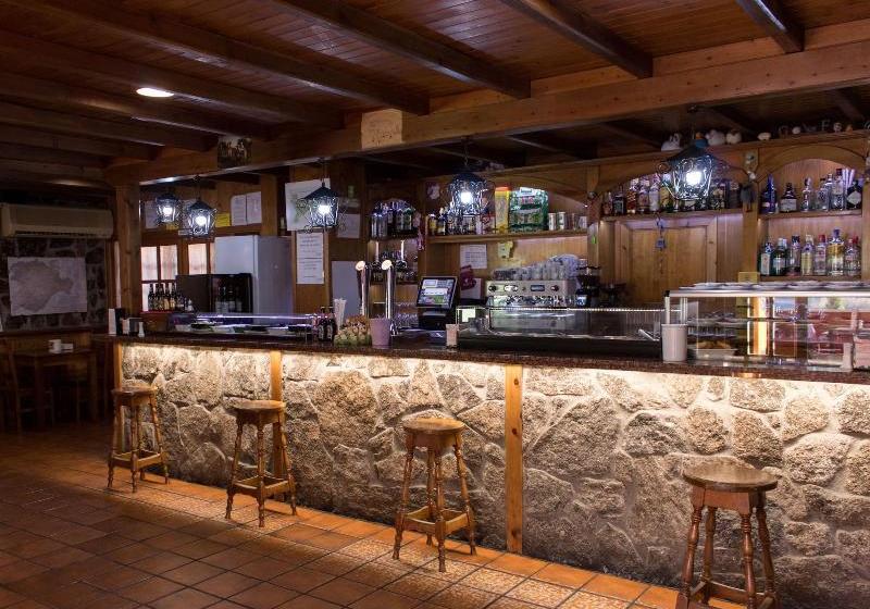 Hostal Restaurante Riofrio