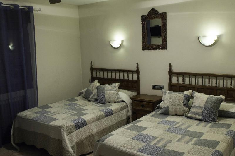 Hostal Restaurante Riofrio