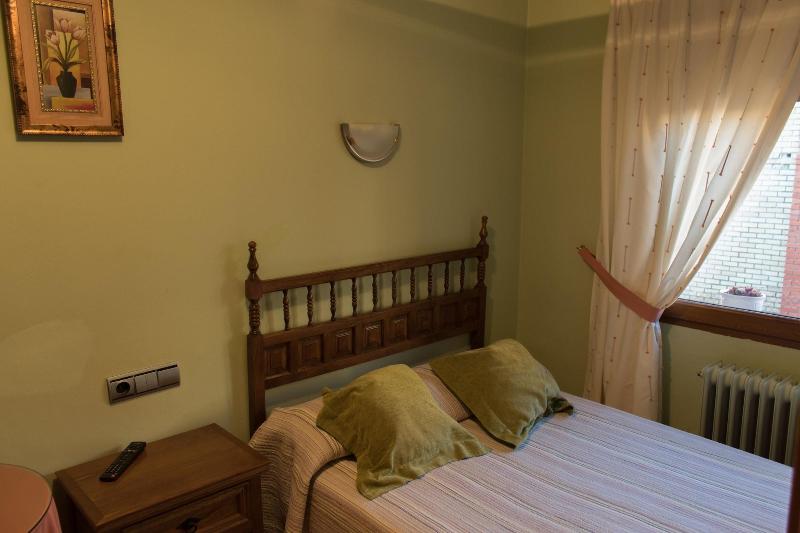 Hostal Restaurante Riofrio