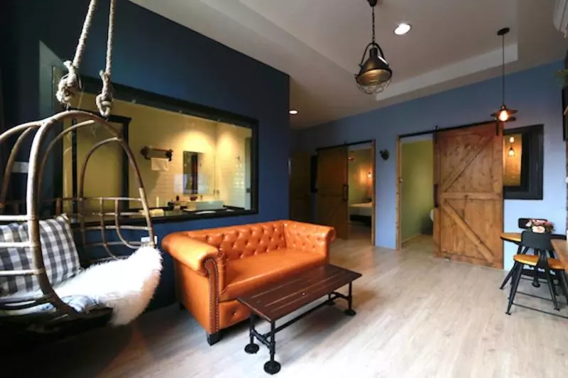 هتل Adagio Bangkok