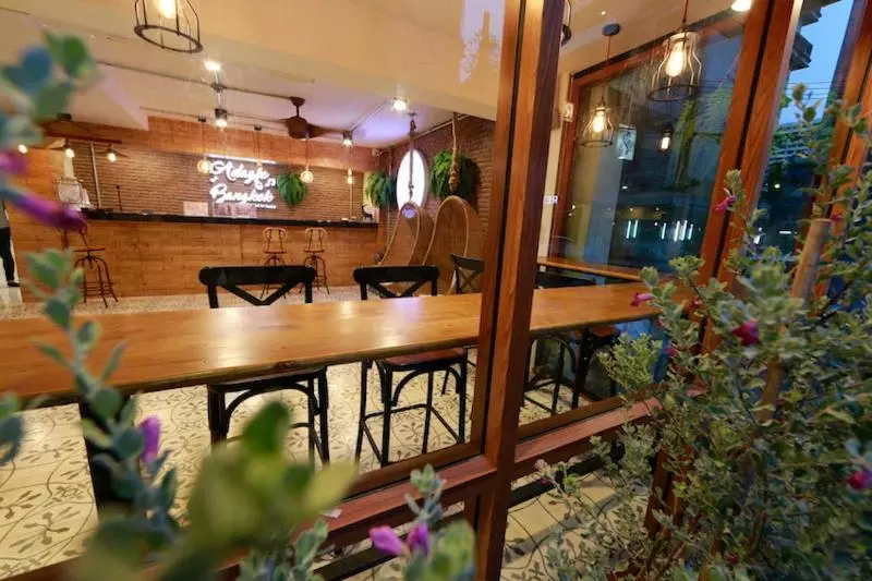 هتل Adagio Bangkok