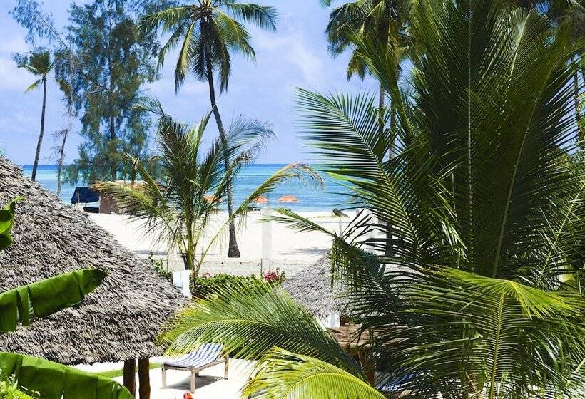 בית מלון כפרי Maisha Nungwi