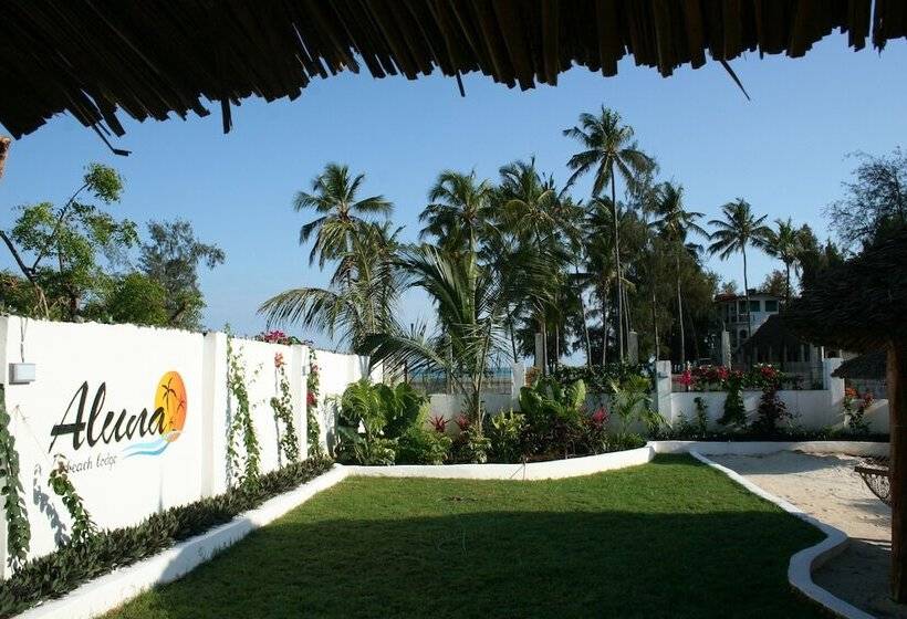 בית מלון כפרי Maisha Nungwi