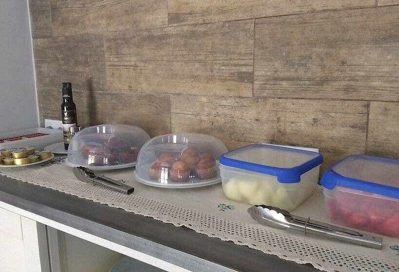 ホテル Rural El Nido De Pinares