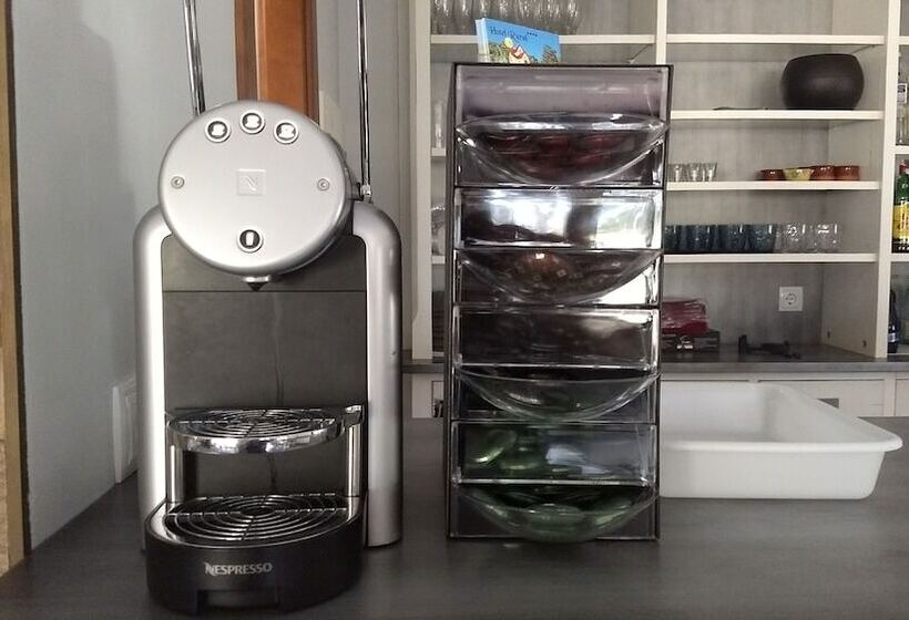 ホテル Rural El Nido De Pinares