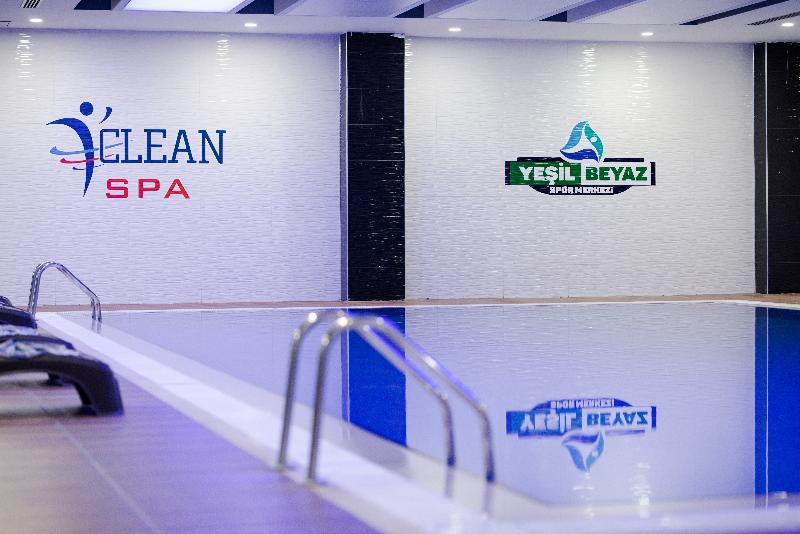 Grand Hotel & Convention Center Karaman