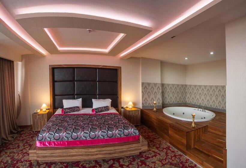 Grand Hotel & Convention Center Karaman