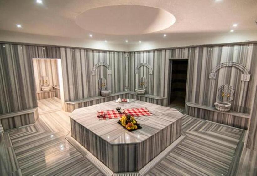 Grand Hotel & Convention Center Karaman