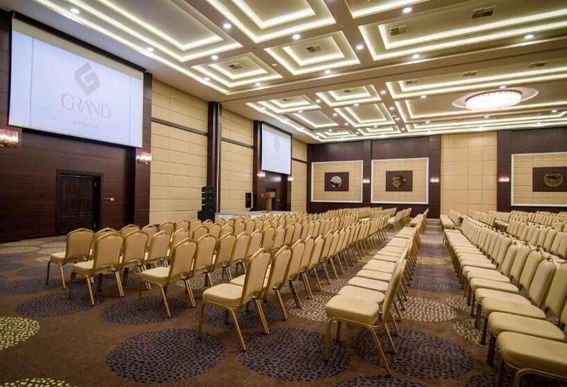 Grand Hotel & Convention Center Karaman