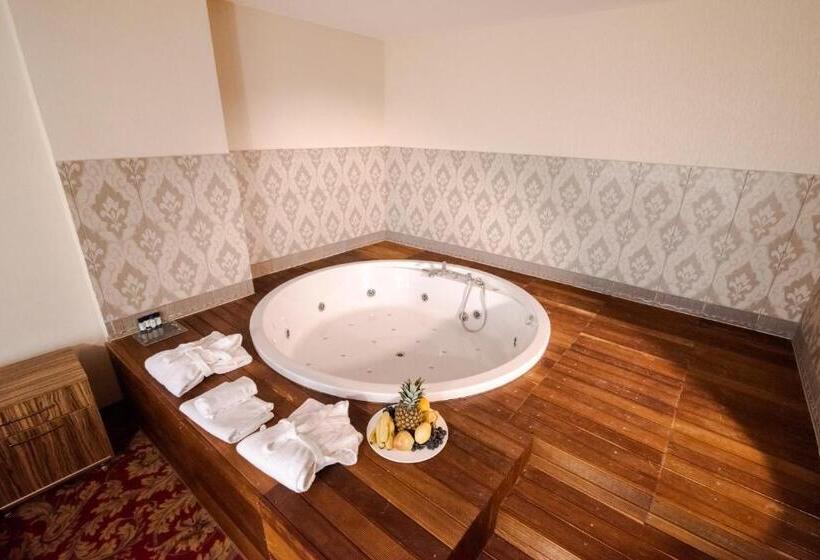 Grand Hotel & Convention Center Karaman