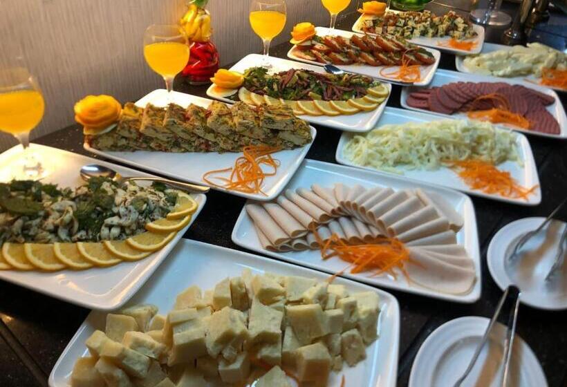 Grand Hotel & Convention Center Karaman