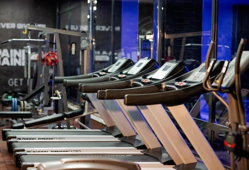 Grand Hotel & Convention Center Karaman