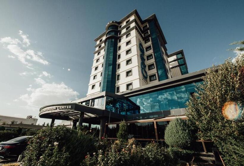 Grand Hotel & Convention Center Karaman