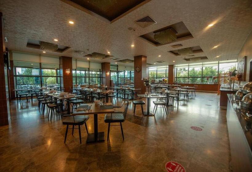 Grand Hotel & Convention Center Karaman