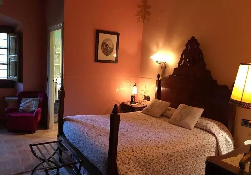 Hotelli Masia Can Vive