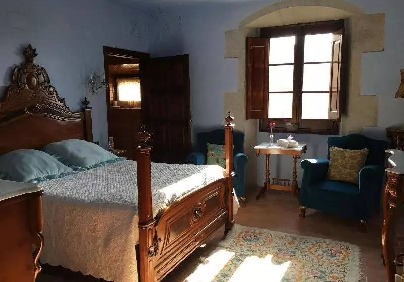 Hotelli Masia Can Vive