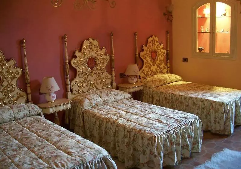 Hotelli Masia Can Vive