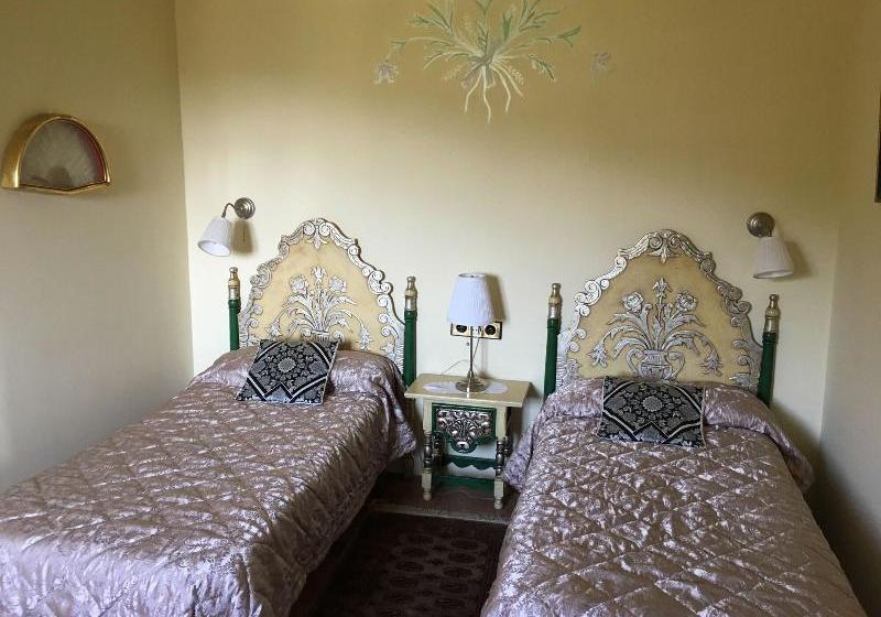 בית מלון כפרי Masia Can Vive