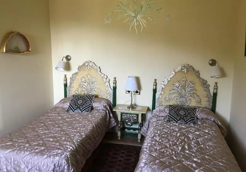 Hotelli Masia Can Vive