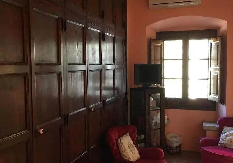 Hotelli Masia Can Vive