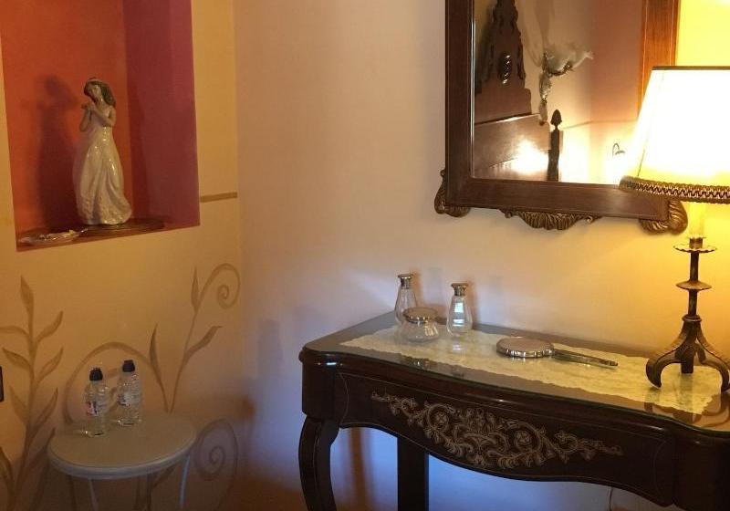 בית מלון כפרי Masia Can Vive