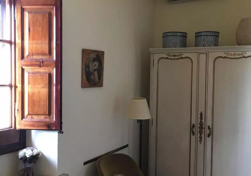 Hotelli Masia Can Vive