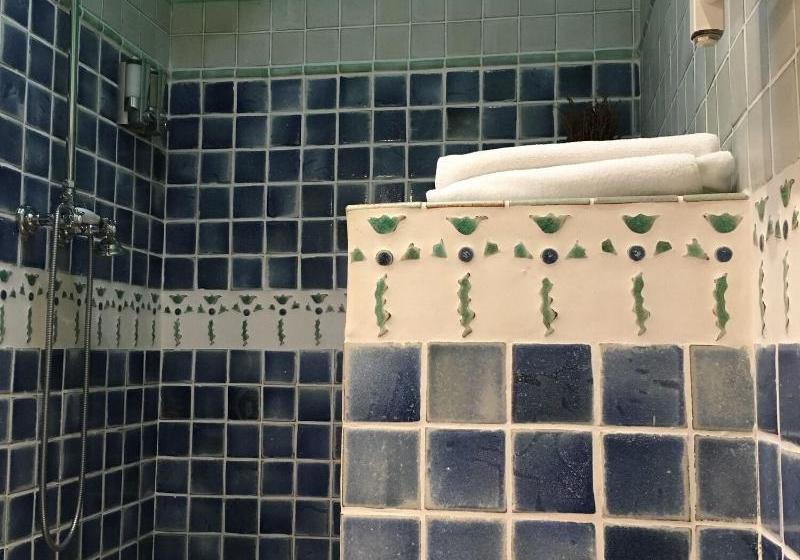 בית מלון כפרי Masia Can Vive