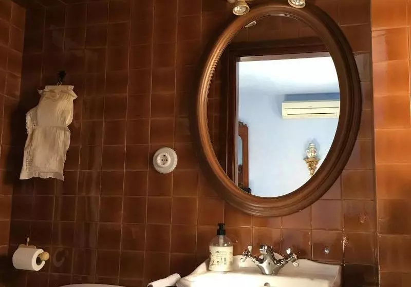 Hotelli Masia Can Vive