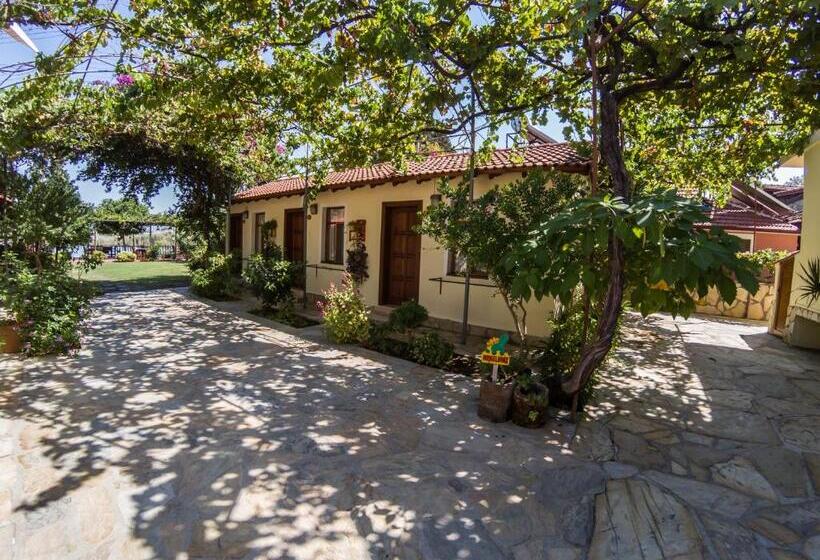 בית מלון כפרי Midas Pension