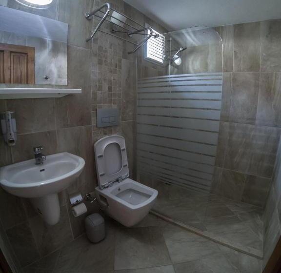 בית מלון כפרי Midas Pension