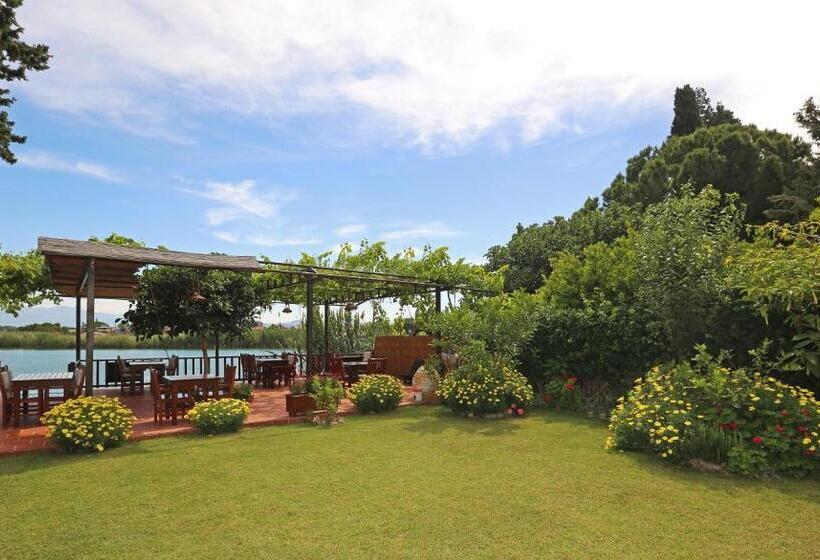 בית מלון כפרי Midas Pension