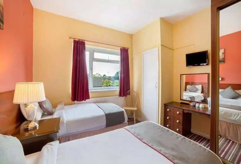 Hotelli OYO The Royal