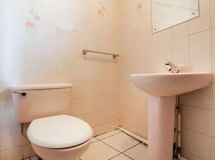 Hotelli OYO The Royal