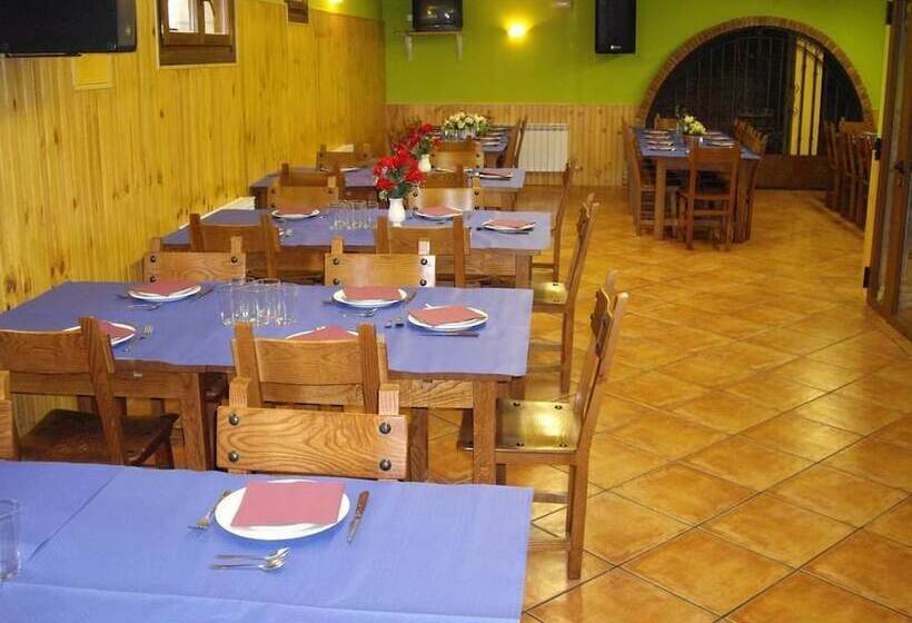 هتل روستایی Agroturismo Barkero Etxea