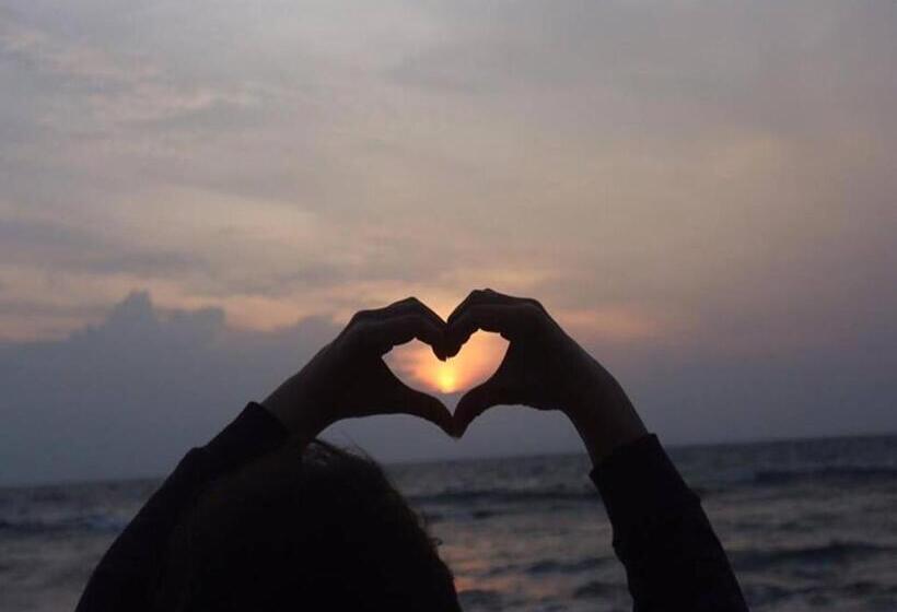 هتل Sun Smile Beach Koh Jum