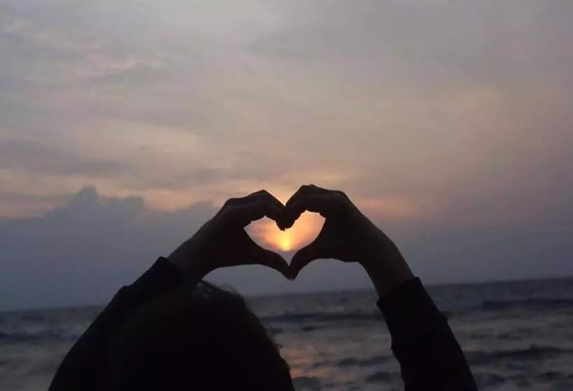ホテル Sun Smile Beach Koh Jum