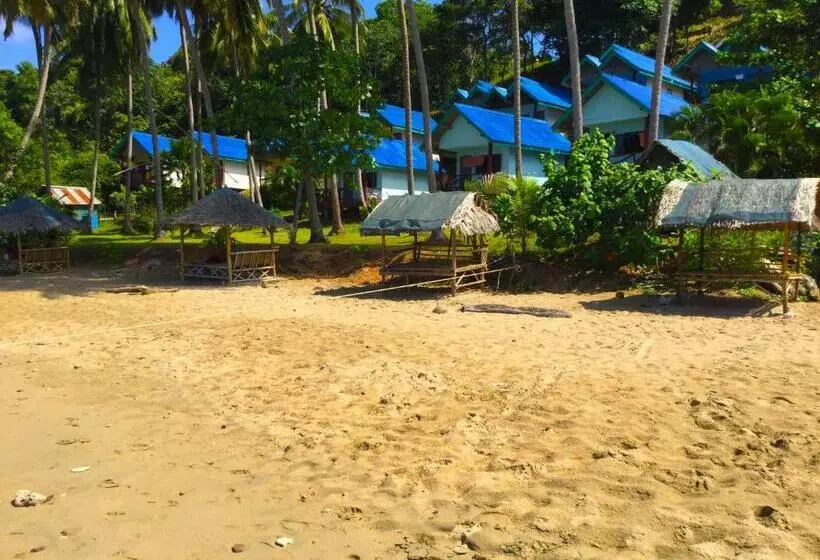 ホテル Sun Smile Beach Koh Jum