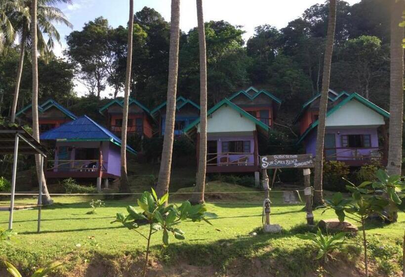 هتل Sun Smile Beach Koh Jum